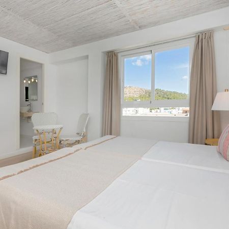 Can Beia Hostal Boutique (Adults Only) San Antonio  Luaran gambar