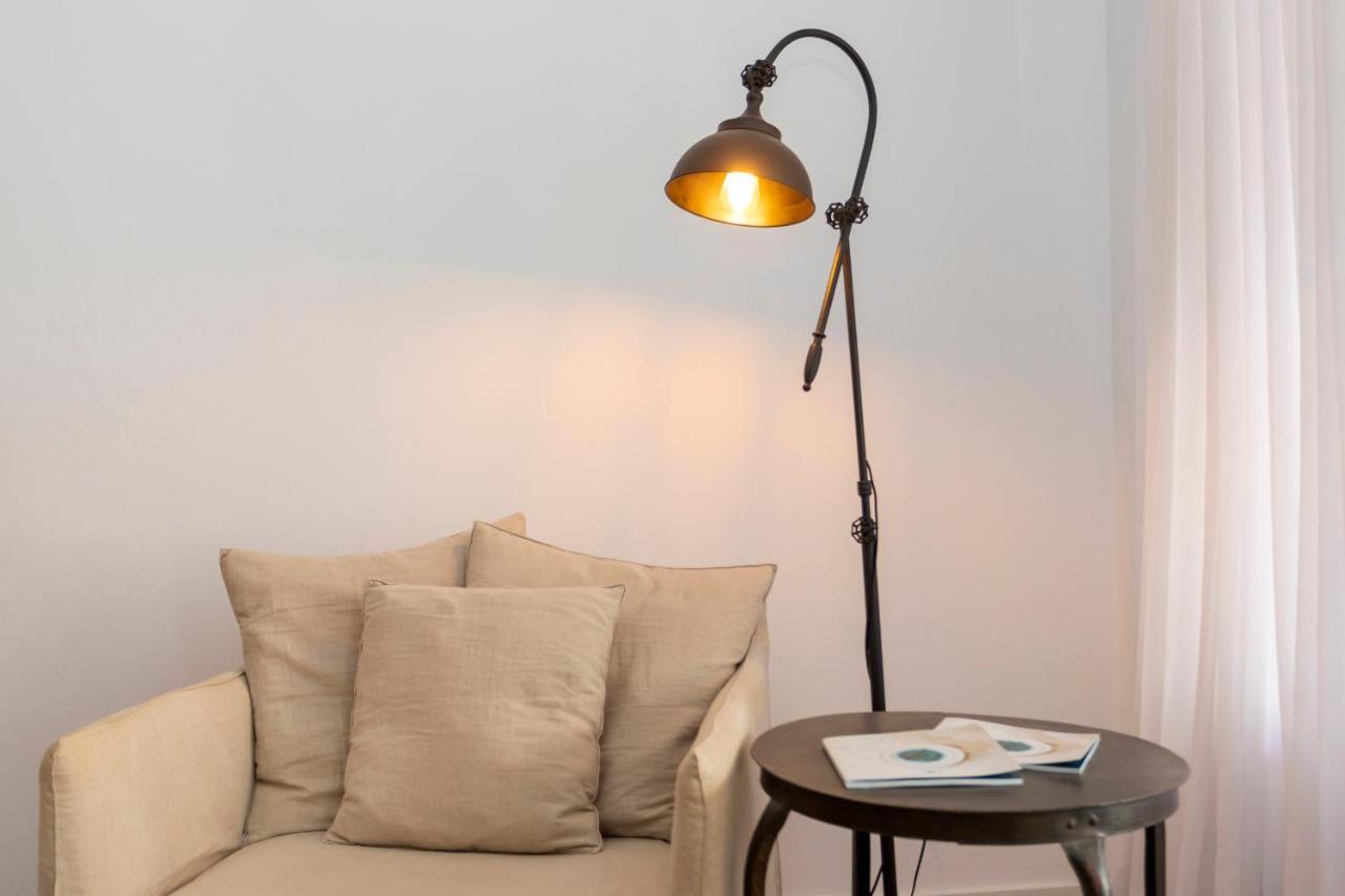 Can Beia Hostal Boutique (Adults Only) San Antonio  Luaran gambar
