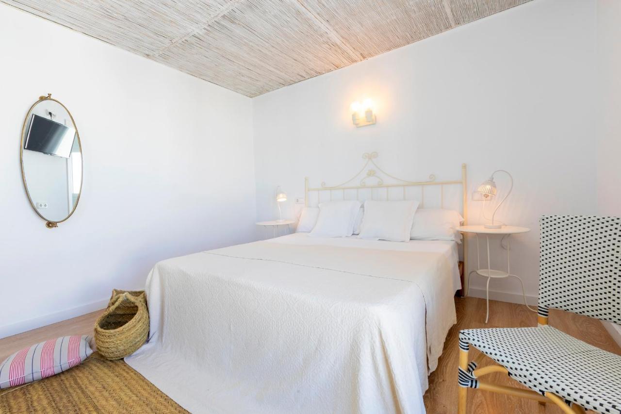 Can Beia Hostal Boutique (Adults Only) San Antonio  Luaran gambar