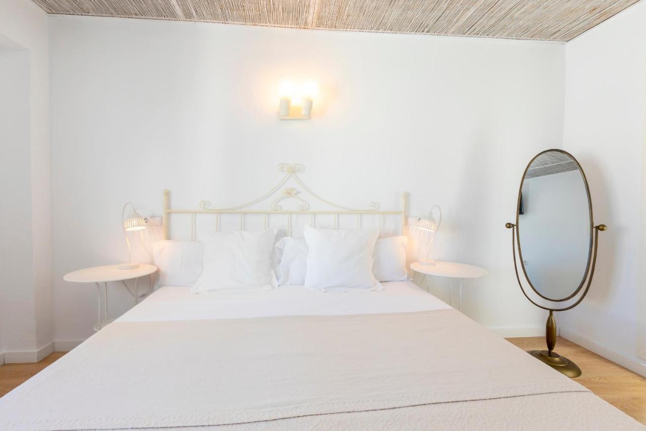 Can Beia Hostal Boutique (Adults Only) San Antonio  Luaran gambar
