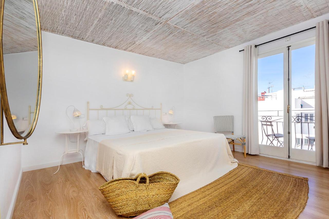 Can Beia Hostal Boutique (Adults Only) San Antonio  Luaran gambar