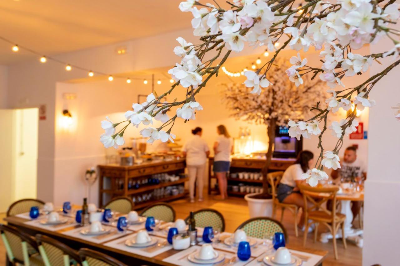 Can Beia Hostal Boutique (Adults Only) San Antonio  Luaran gambar
