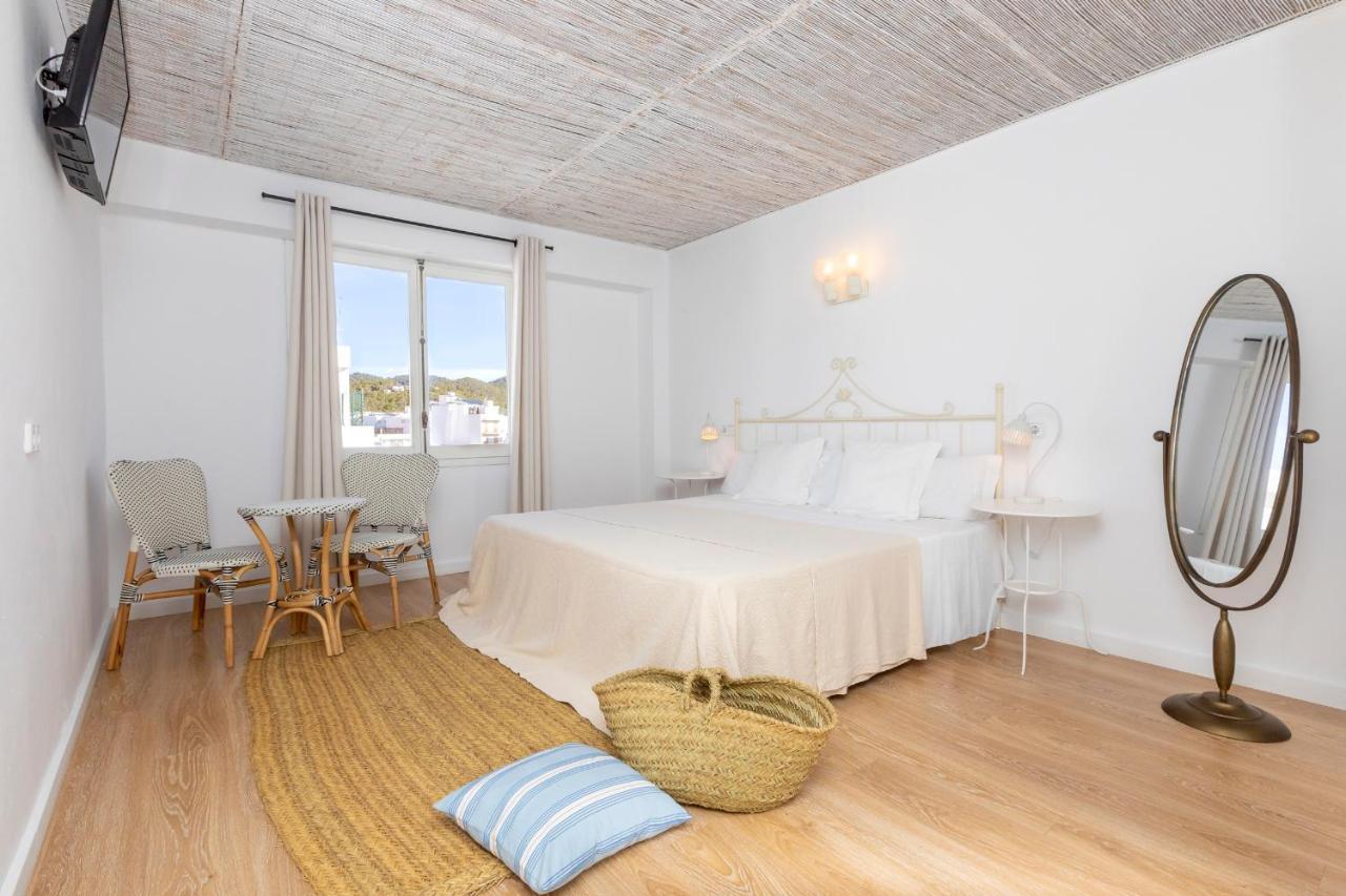 Can Beia Hostal Boutique (Adults Only) San Antonio  Luaran gambar
