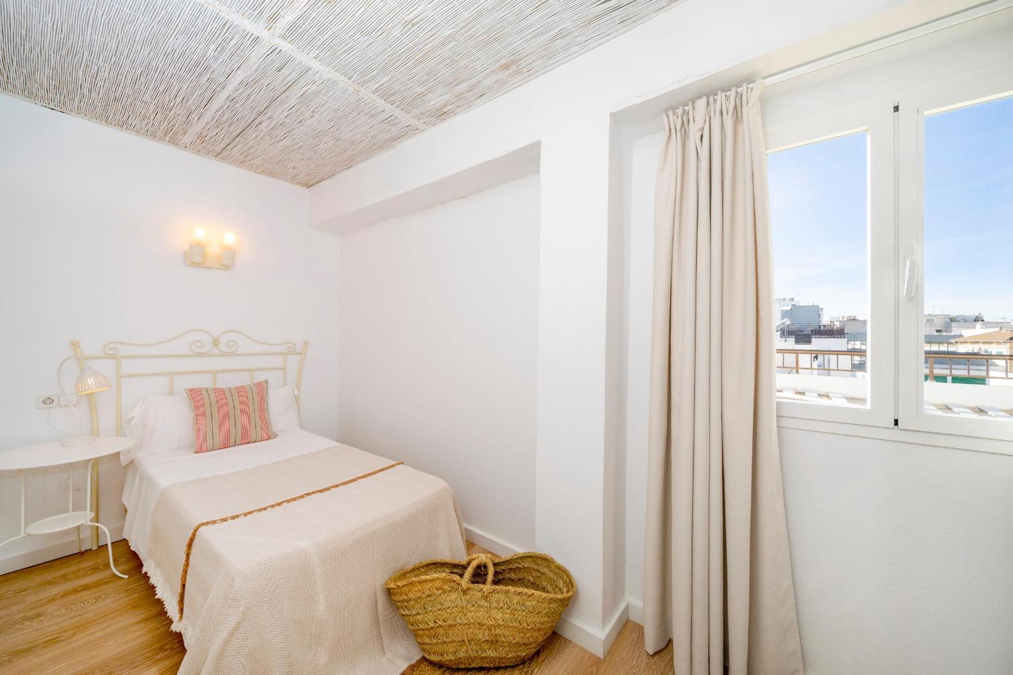 Can Beia Hostal Boutique (Adults Only) San Antonio  Bilik gambar