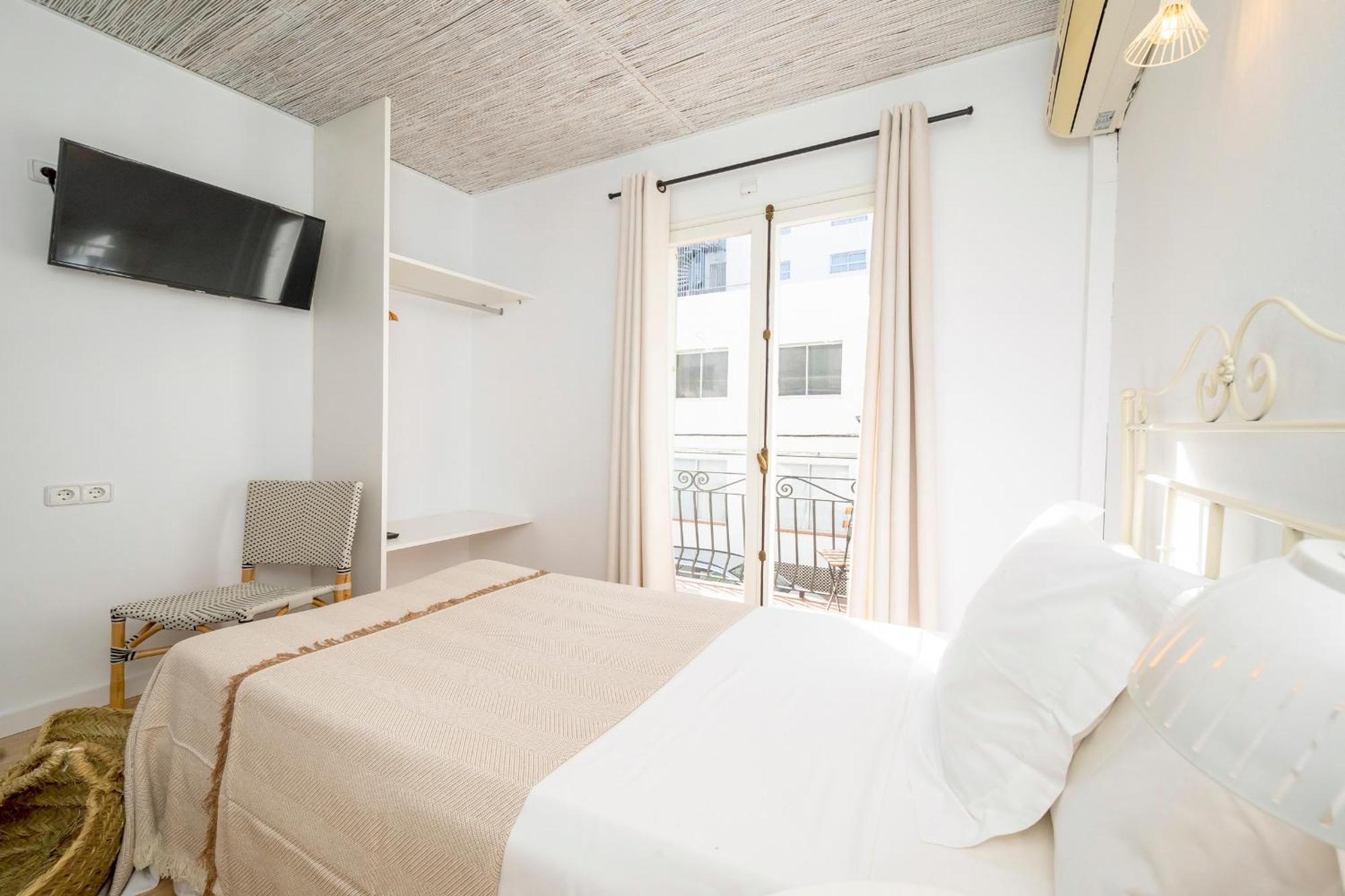Can Beia Hostal Boutique (Adults Only) San Antonio  Bilik gambar