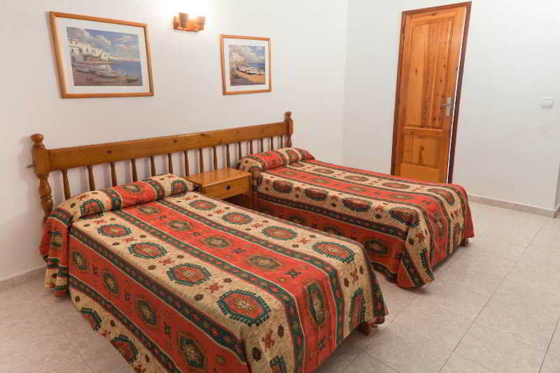 Can Beia Hostal Boutique (Adults Only) San Antonio  Luaran gambar