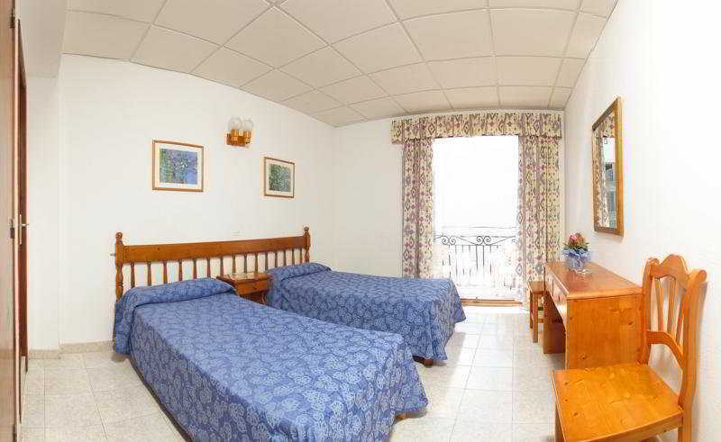 Can Beia Hostal Boutique (Adults Only) San Antonio  Luaran gambar