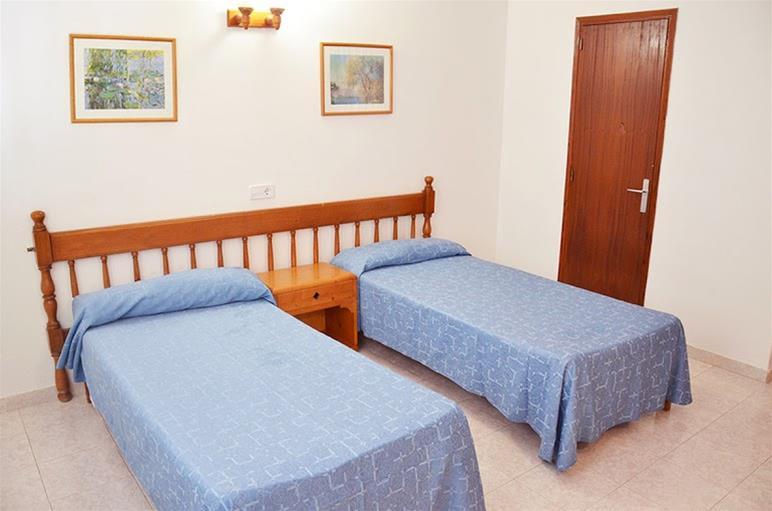 Can Beia Hostal Boutique (Adults Only) San Antonio  Luaran gambar
