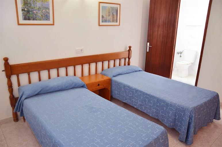 Can Beia Hostal Boutique (Adults Only) San Antonio  Luaran gambar