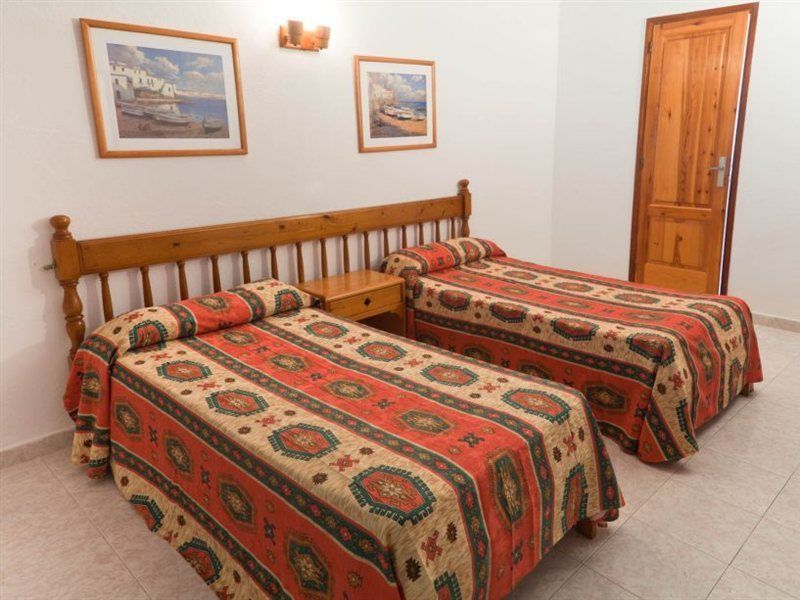 Can Beia Hostal Boutique (Adults Only) San Antonio  Luaran gambar