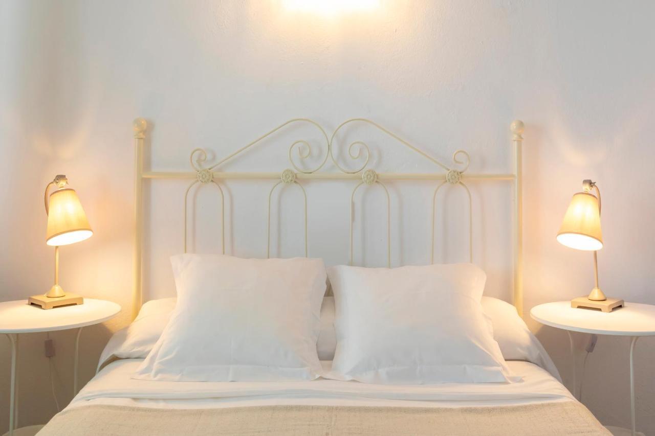 Can Beia Hostal Boutique (Adults Only) San Antonio  Luaran gambar
