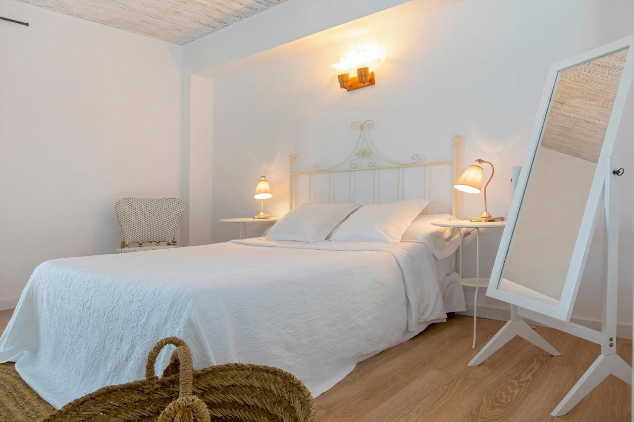 Can Beia Hostal Boutique (Adults Only) San Antonio  Luaran gambar